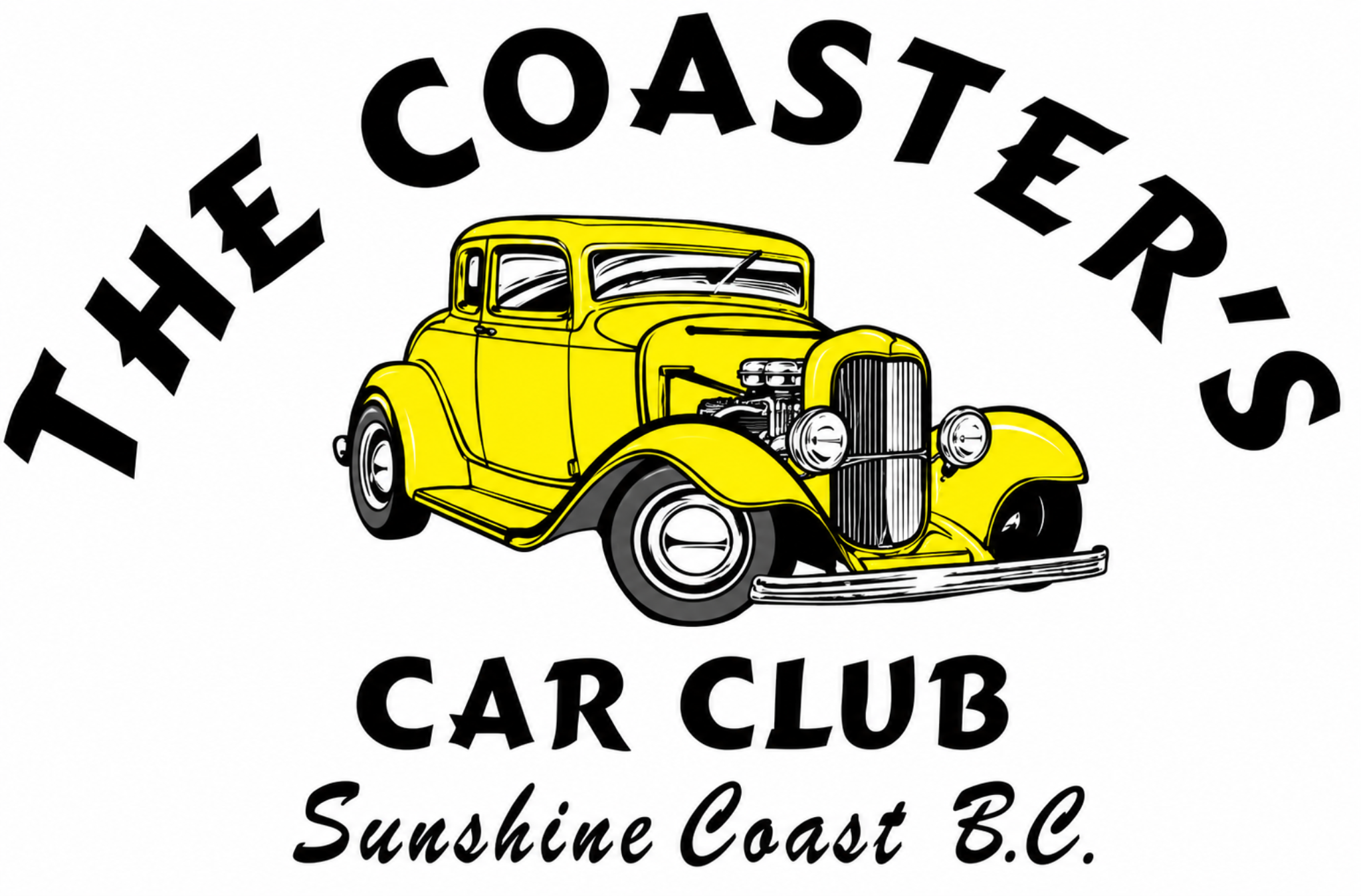 The Coasters Car Club