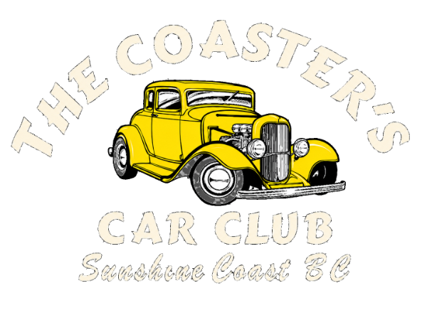 The Coasters Car Club